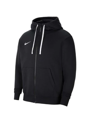 Foto van product NIKE Sweatshirt 'Nike Park Fleece Full-Zip Hoodie' zwart
