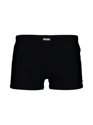 Foto van product Nike Swim Sportzwembroek zwart / wit