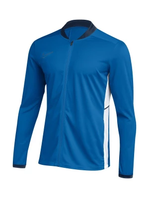 Foto van product NIKE Trainingsjack 'Academy 25' royal blue / koningsblauw / zwart / wit