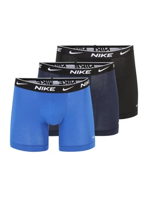 Foto van product NIKE Underwear Boxershorts blauw / zwart