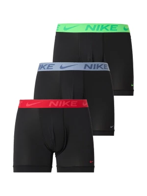 Foto van product NIKE Underwear Boxershorts 'Essential' lichtblauw / neongroen / lichtoranje / zwart
