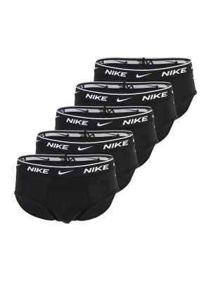 Foto van product NIKE Underwear Slip zwart / wit