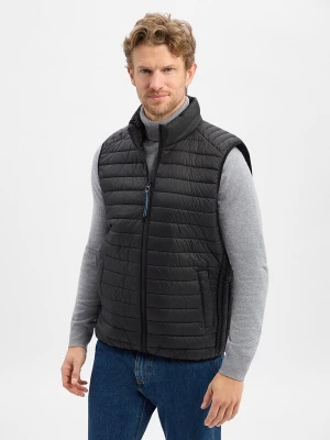 Foto van product Nils Sundström Bodywarmer 'Fudo' zwart