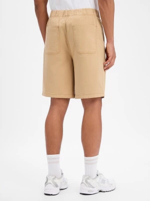 Foto van product Nils Sundström Broek camel