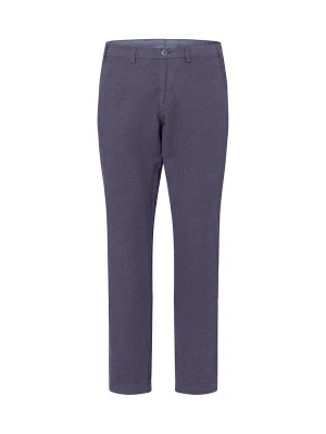Foto van product Nils Sundström Broek indigo