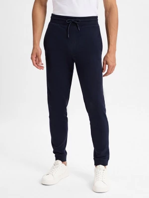 Foto van product Nils Sundström Broek marine