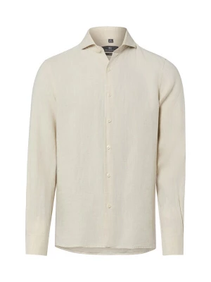 Foto van product Nils Sundström Overhemd beige