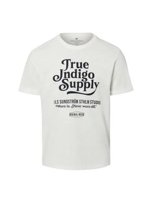 Foto van product Nils Sundström Shirt ecru