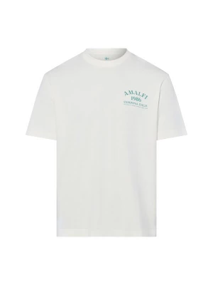Foto van product Nils Sundström Shirt honing / groen / petrol / pastelgroen