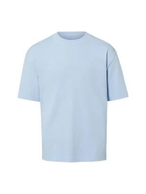Foto van product Nils Sundström Shirt lichtblauw