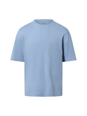 Foto van product Nils Sundström Shirt lichtblauw