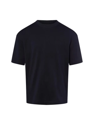 Foto van product Nils Sundström Shirt marine