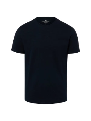 Foto van product Nils Sundström Shirt nachtblauw