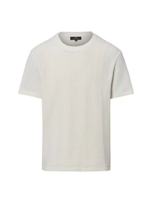 Foto van product Nils Sundström Shirt 'Travis' ecru
