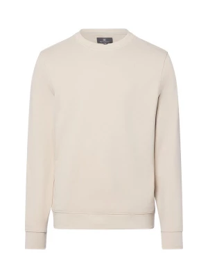 Foto van product Nils Sundström Sweatshirt beige