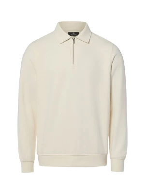 Foto van product Nils Sundström Sweatshirt ecru