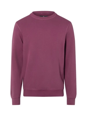 Foto van product Nils Sundström Sweatshirt framboos