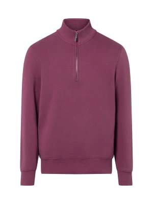 Foto van product Nils Sundström Sweatshirt magenta