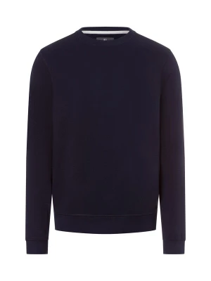 Foto van product Nils Sundström Sweatshirt marine
