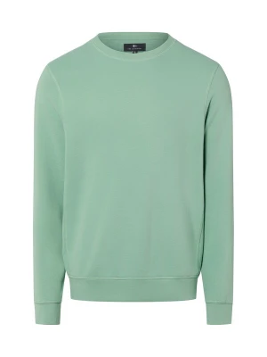 Foto van product Nils Sundström Sweatshirt pastelgroen