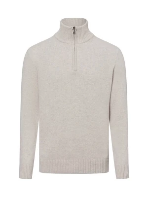 Foto van product Nils Sundström Trui beige