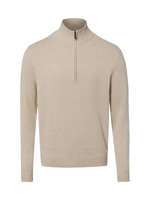 Foto van product Nils Sundström Trui beige