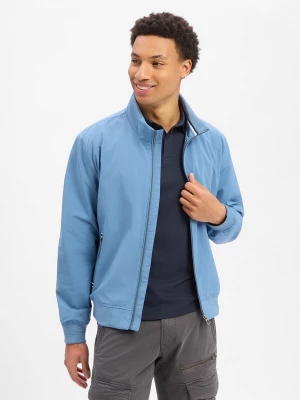 Foto van product Nils Sundström Tussenjas blauw