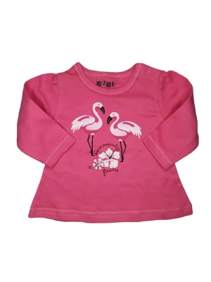 Foto van product NINI Shirt framboos