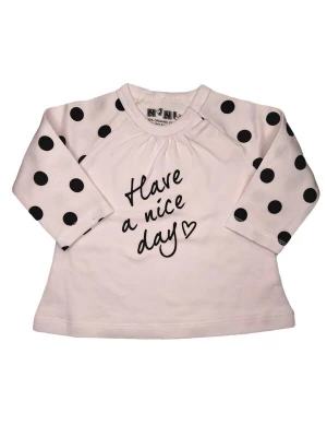 Foto van product NINI Shirt lichtroze