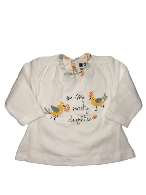Foto van product NINI Shirt wit