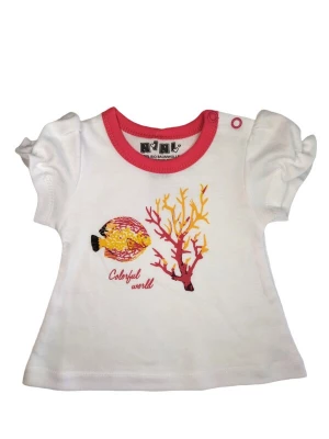 Foto van product NINI Shirt wit