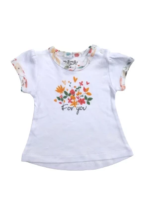 Foto van product NINI Shirt wit