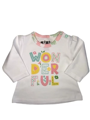 Foto van product NINI Shirt wit
