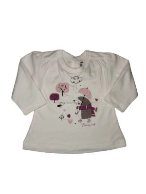 Foto van product NINI Shirt wit