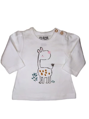 Foto van product NINI Shirt wit