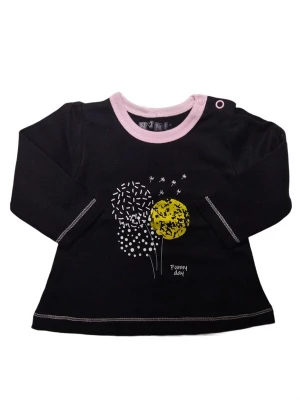 Foto van product NINI Shirt zwart