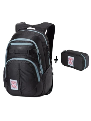 Foto van product NITRO Rugzak blauw