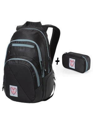 Foto van product NITRO Rugzak blauw