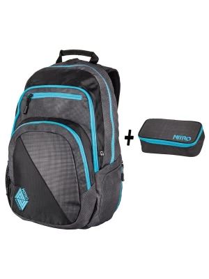 Foto van product NITRO Rugzak blauw