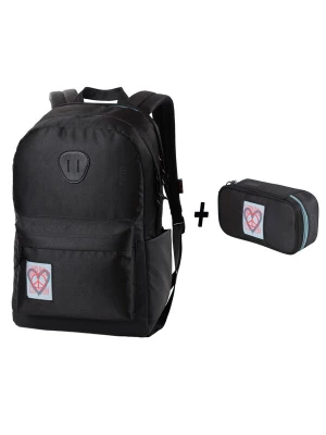 Foto van product NITRO Rugzak blauw