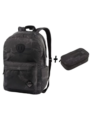 Foto van product NITRO Rugzak donkergrijs
