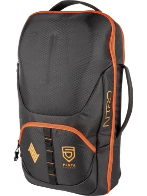 Foto van product NITRO Rugzak oranje