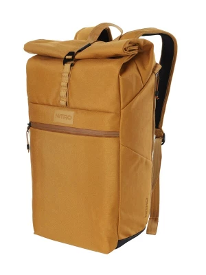 Foto van product NITRO Rugzak oranje