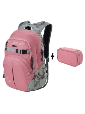 Foto van product NITRO Rugzak rosa