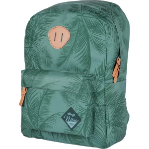 Foto van product NITRO Rugzak 'Urban Classic' groen / mintgroen