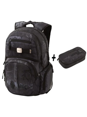 Foto van product NITRO Rugzak zwart