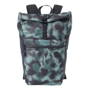 Foto van product NitroBags Rugzak 'Cosmo' blauw / rookgrijs