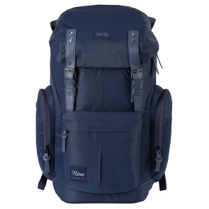 Foto van product NitroBags Rugzak donkerblauw