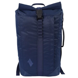 Foto van product NitroBags Rugzak donkerblauw / zwart