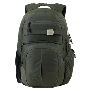 Foto van product NitroBags Rugzak donkergroen